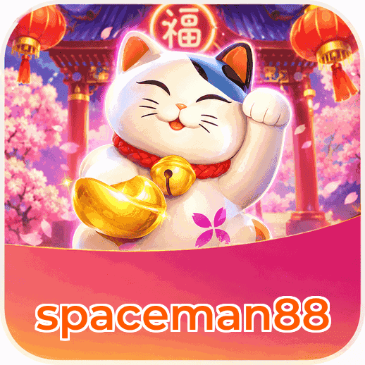 Tentang spaceman88