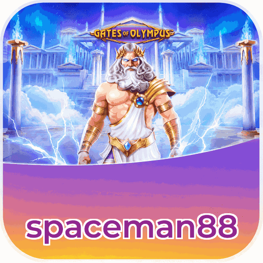 Fitur spaceman88